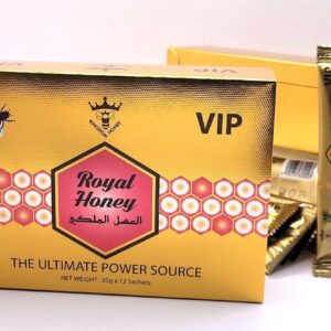 Premium-Royal-Honey-VIP-Packets-At-Discounted-Price