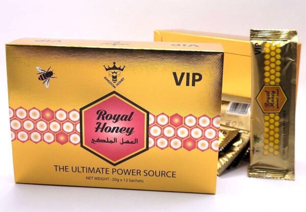 Premium-Royal-Honey-VIP-Packets-At-Discounted-Price