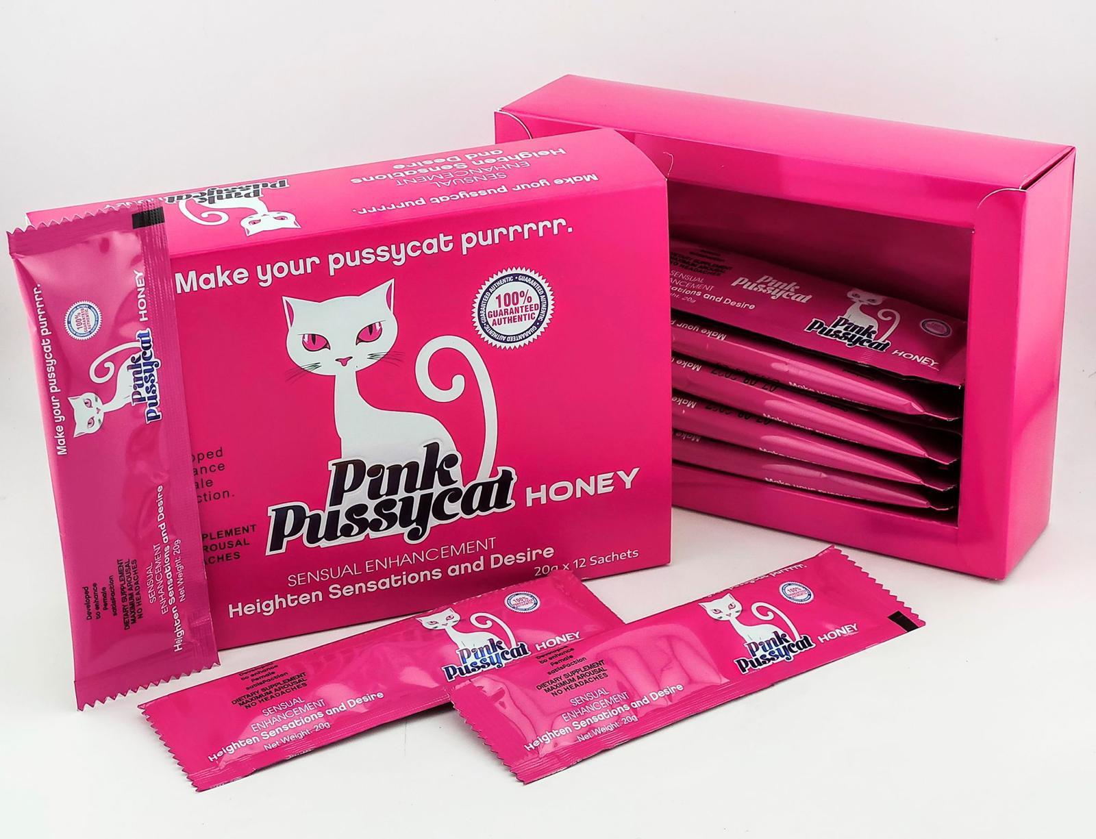 Female Enhancement & Libido