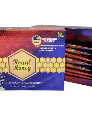 American-Royal-Honey