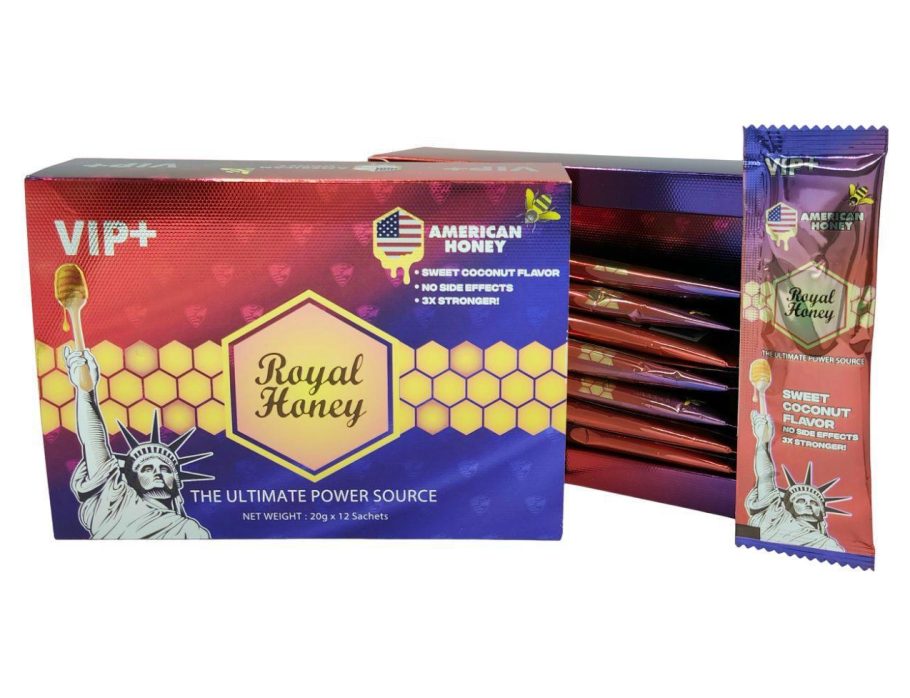 American-Royal-Honey