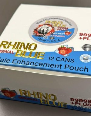 Blue Rhino Male Enhancement Pouch