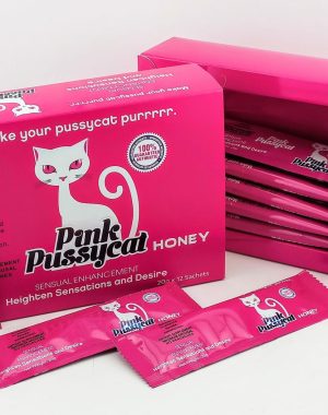 Pink-Pussycat-Honey