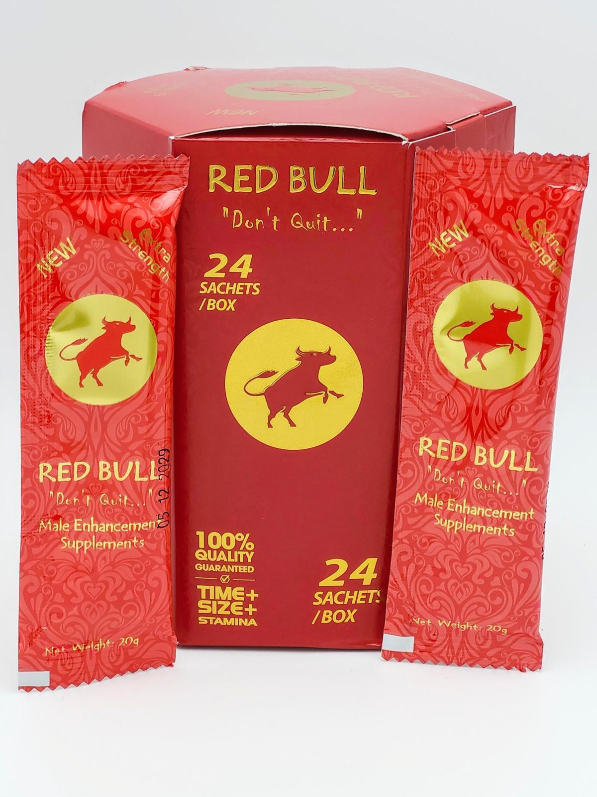 Red Bull Honey | Buy Now 1 Red-Bull-Honey