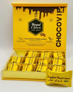 Royal Choco CHOCO VIP