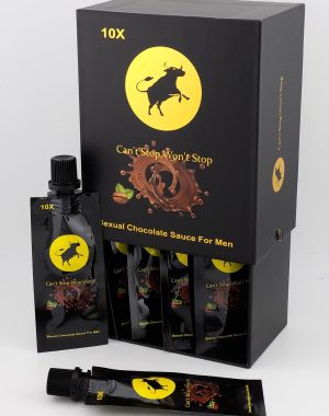 Sexual-Chocolate-Sauce-For-Men