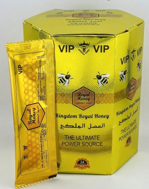 VVIP-Kingdom-Royal-Honey