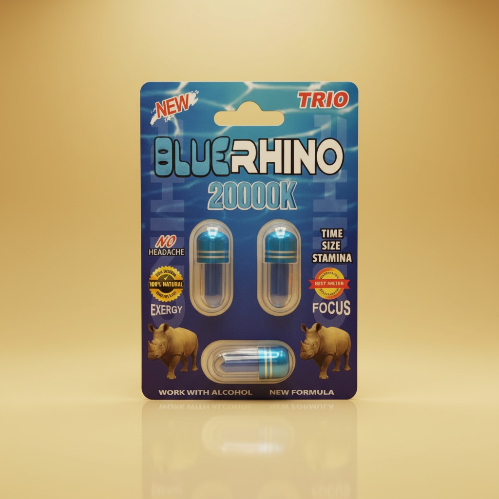 Blue Rhino Trio 20000K 1 Blue-Rhino-Trio-20000K