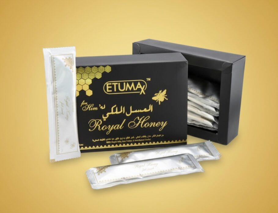 Royal Honey Official Site: Authentic Secure USA Store Guide 3 Etumax-Royal-Honey-VIP