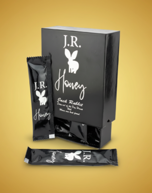 J.R.-Honey