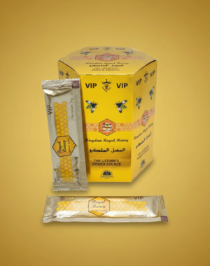 Kingdom-Royal-Honey