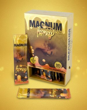 Magnum-Gold-Honey-Natural-Energy-Supplement