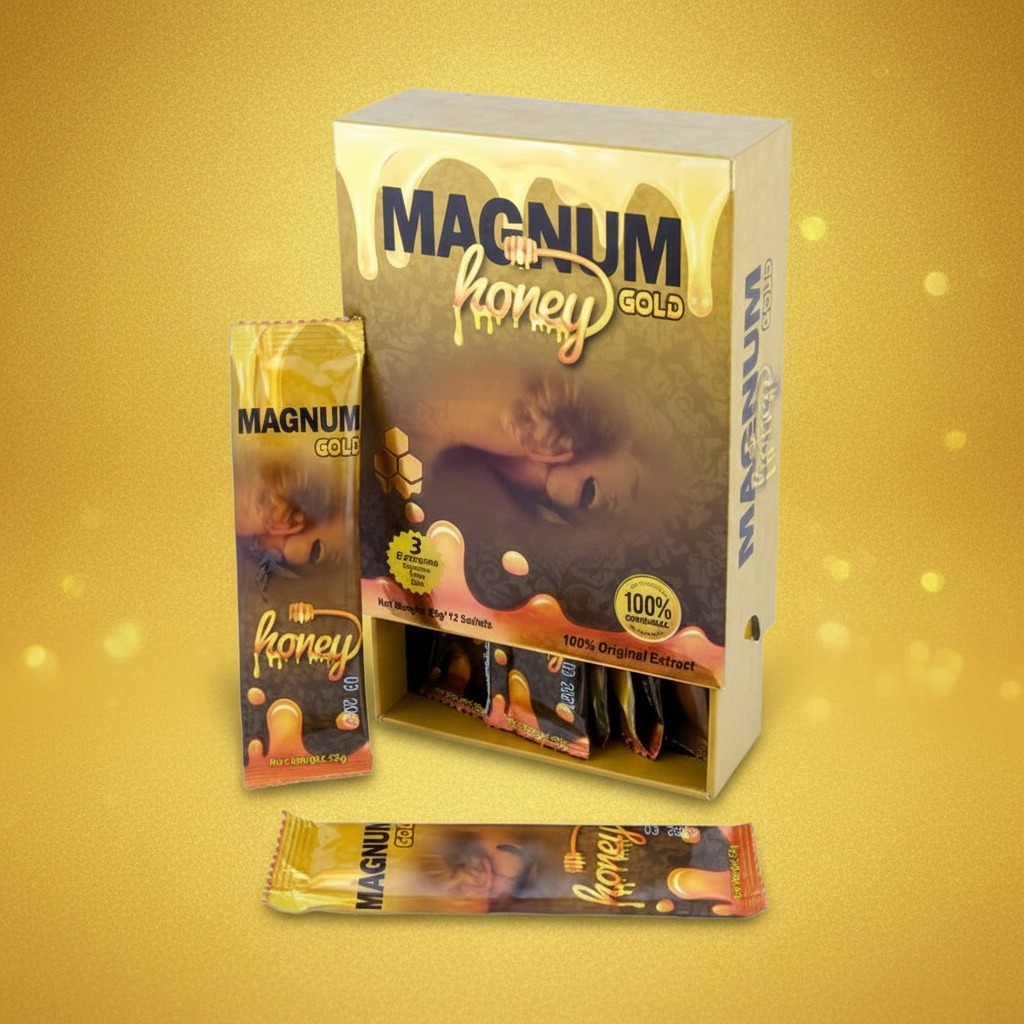 Magnum Gold Honey Natural Energy Supplement 1 Magnum-Gold-Honey-Natural-Energy-Supplement