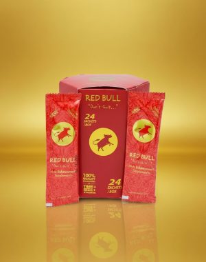Red-Bull-Male-Enhancement-Honey