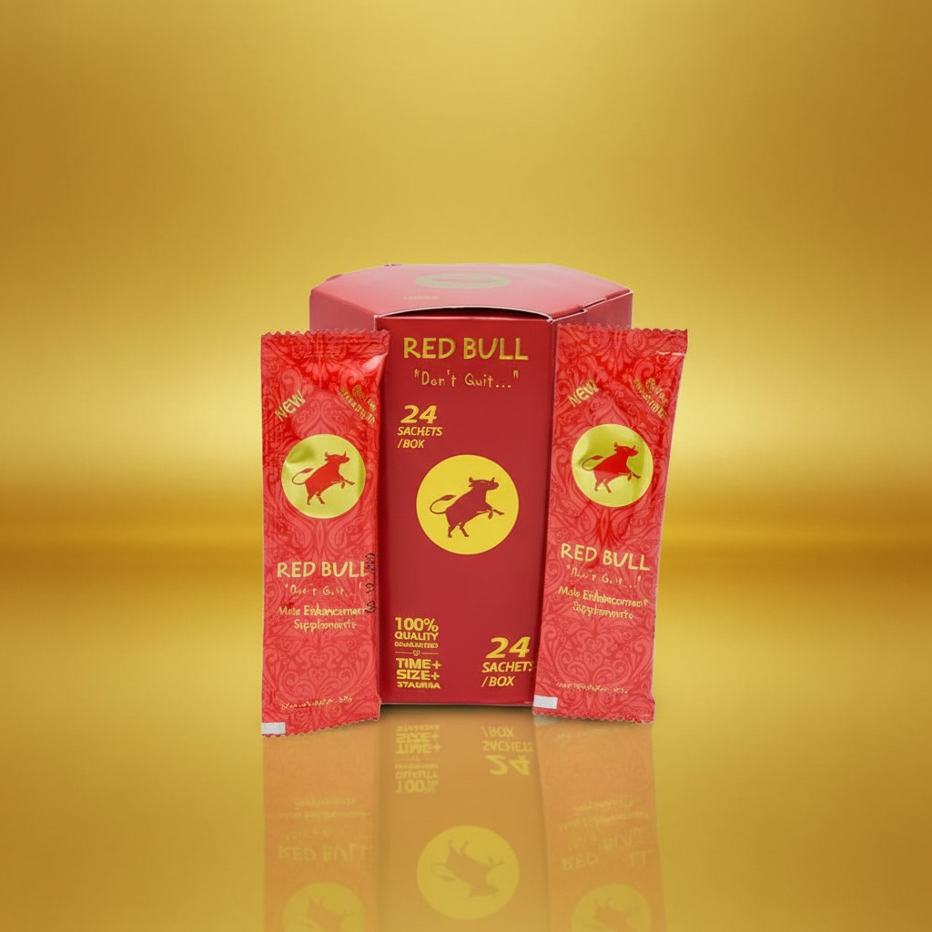 Red Bull Male Enhancement Honey 1 Red-Bull-Male-Enhancement-Honey