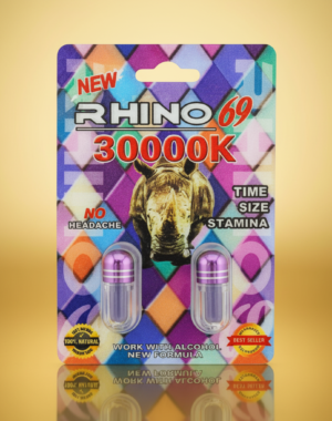 Rhino-69-Capsule-30000K