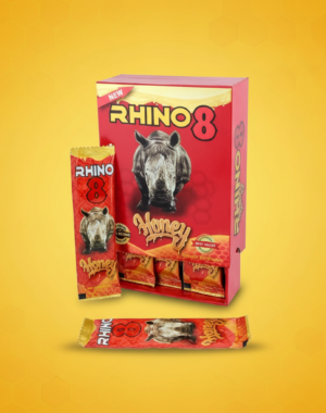 Rhino-8-Honey