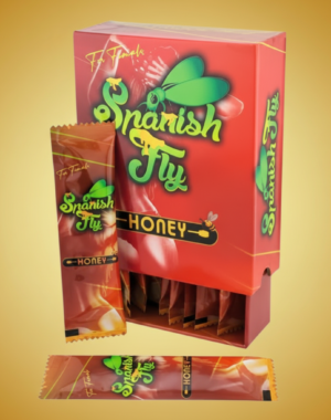 Spanish-Fly-Honey-For-Women