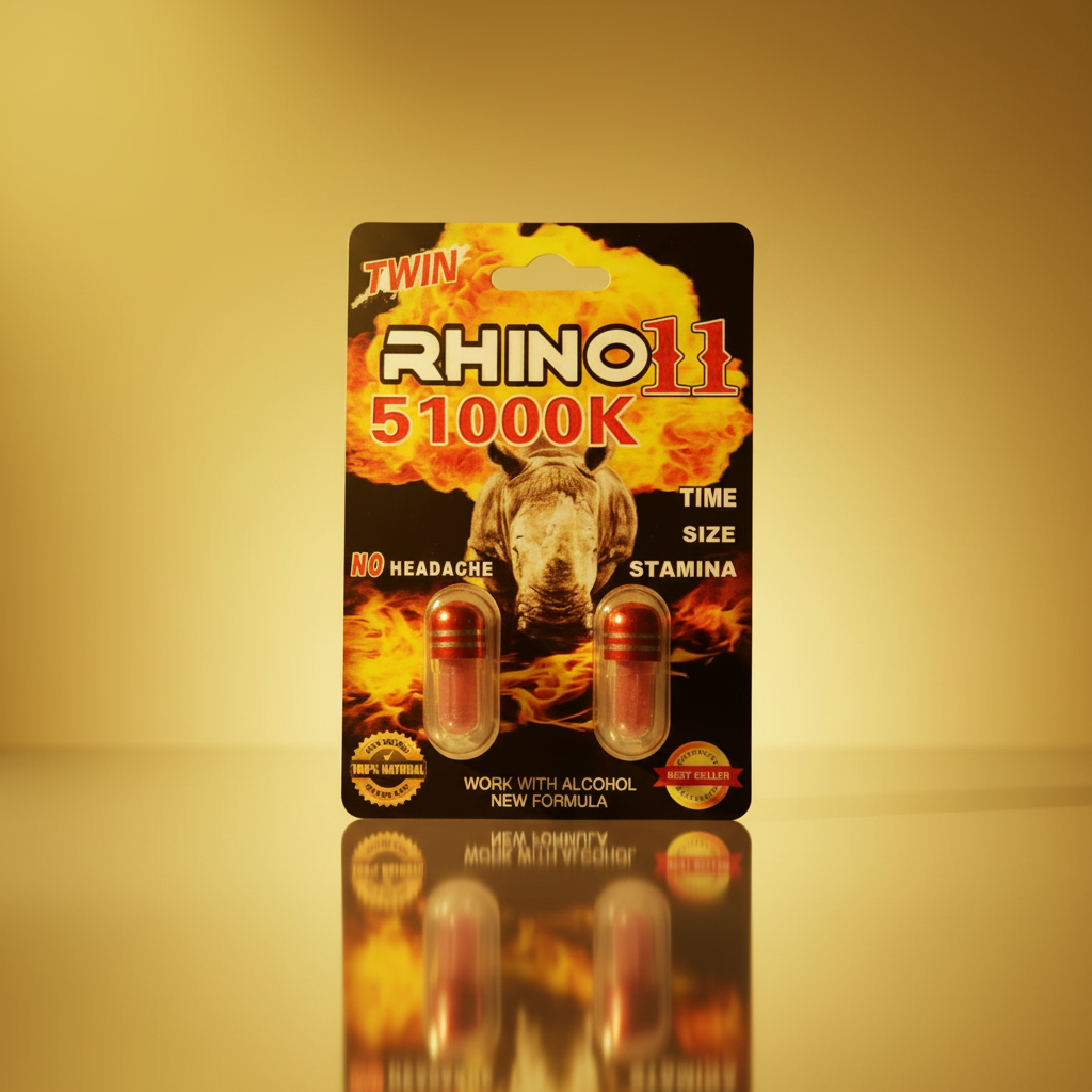 Twin Rhino 11 51000K 1 Twin-Rhino-11-51000K