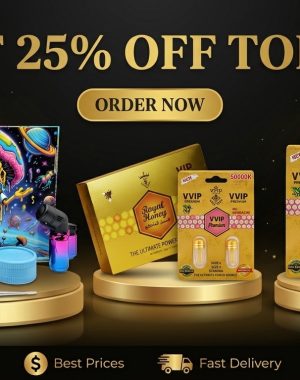 VIP-ROYAL-CAPS-GOLD-50000K-24CT