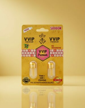 VVIP-Premium-Male-Enhancement-Capsules-50000K