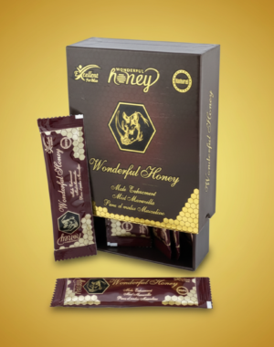 Wonderful-Honey