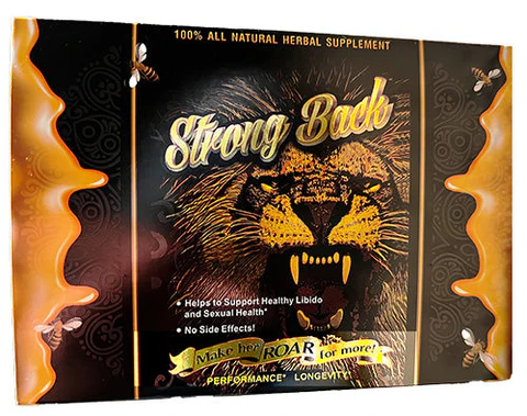 Strong-Back-Honey-For-Men